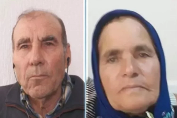 '78 yaşındaki kadın, çocukluk aşkı tarafından kaçırıldı' iddiası!