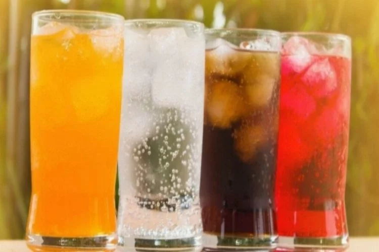 Bilim insanları açıkladı: Şekersiz içecekler sağlıklı değil
