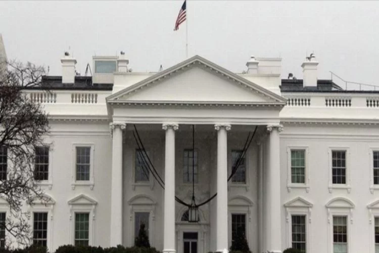 ABD Gizli Servisi, Beyaz Saray’ın replikasının yapılmasını istedi!