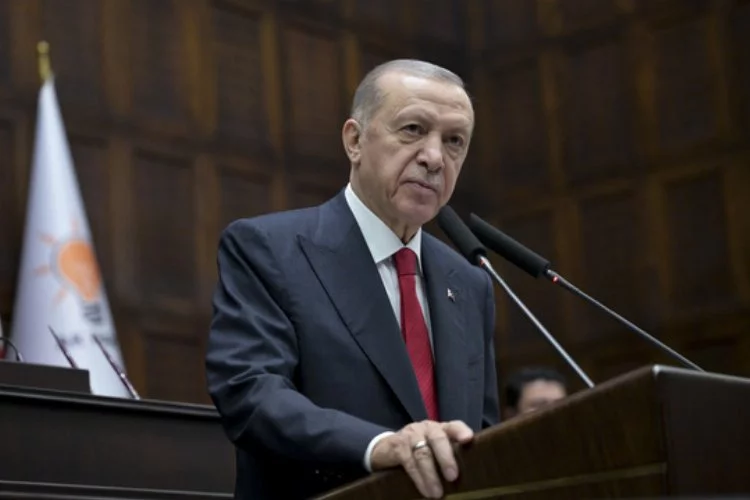Cumhurbaşkanı Erdoğan'dan yerel seçim mesajı: 'Bugün bir başlık atıyorum...'