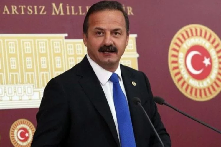 AK Parti ya da MHP'den teklif aldı mı? İYİ Partili Ağıralioğlu merak edilen soruyu yanıtladı