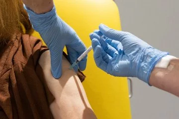 Her ay 301 kişiye Covid-19 aşısı tazminatı ödeniyor: Ömür boyu sürecek!