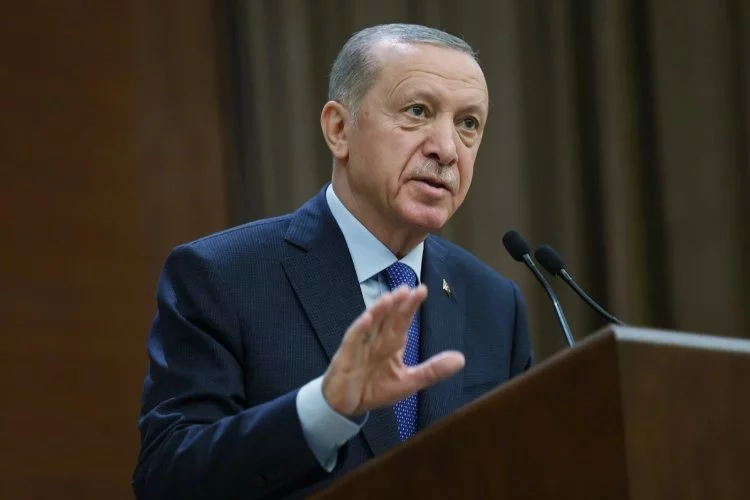 Ankara adayı ne zaman açıklanacak? Cumhurbaşkanı Erdoğan tarih verdi...