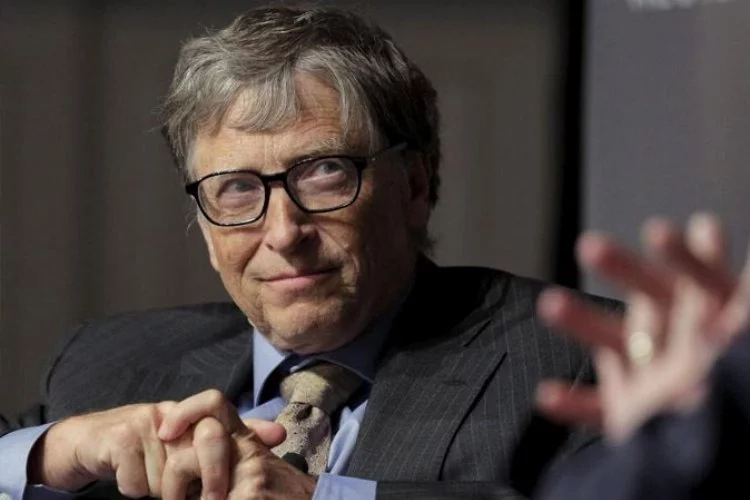Aşıya çip koymakla suçlanan Bill Gates'ten çok konuşulacak sözler!