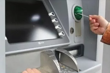 ATM kullananlar dikkat! Siz de mağdur olabilirsiniz...