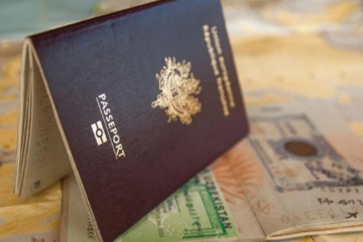 Avrupa seyahati gitgide zorlaşıyor... Schengen vize bedeline zam yolda!