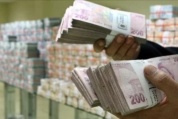 Banka faizleri güncellendi! 100 bin lira yatıran bakın ne kadar alıyor...