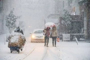 Başkan Aktaş'tan Bursa için yeni uyarı: 'Fırtına ve kar bekleniyor' dedi, bir çağrıda bulundu...