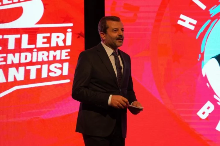 Başkan Mustafa Işık: 'Bu işin ustalığını da yapmaya talibiz'