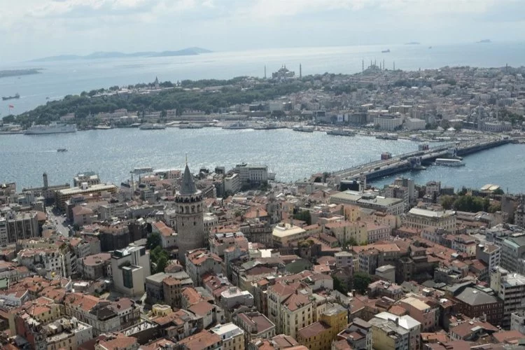 Beklenen Marmara depremiyle ilgili çok çarpıcı sözler: 2.5 milyon insan...