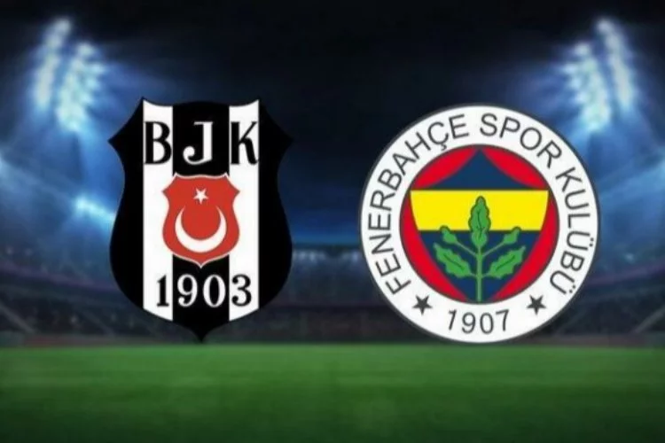 Beşiktaş-Fenerbahçe derbisinde flaş seyirci kararı!