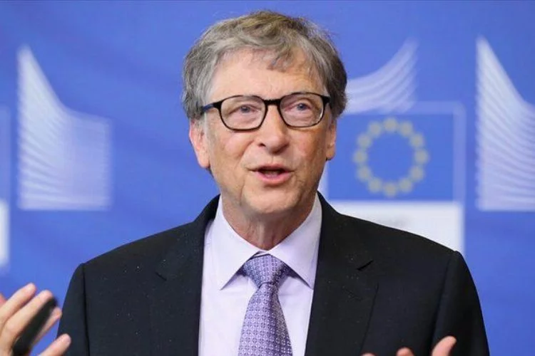 Bill Gates: 'Bir salgın daha yaşayacağız'