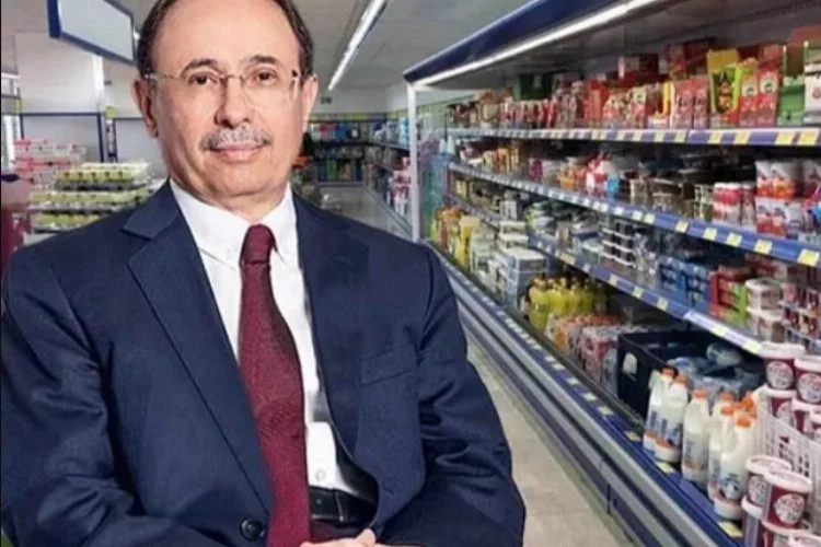 BİM CEO'su Galip Aykaç istifa etti!