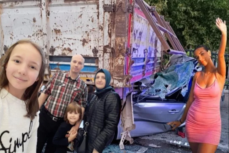 Bir aile yok oldu! Bursa'daki katliam gibi kazayla ilgili kahreden detaylar ortaya çıktı!