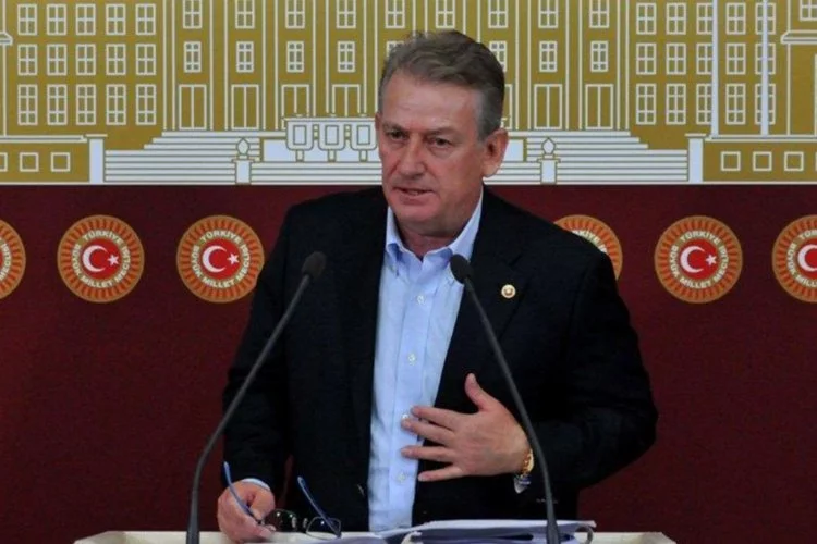 Bir döneme damga vuran eski CHP Milletvekili hayatını kaybetti