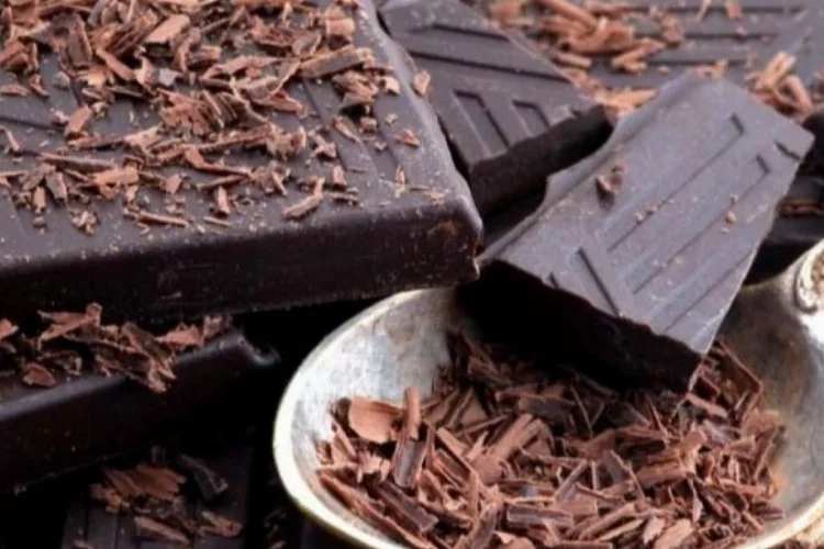 Bitter çikolata sevenleri üzecek haber! 'Tehlikeli seviyede ağır metal içeriyor'