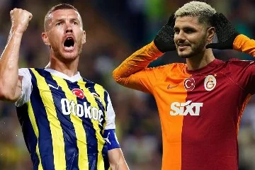 Bu maç bir türlü oynanamıyor! Galatasaray- Fenerbahçe derbisinin saati değişti