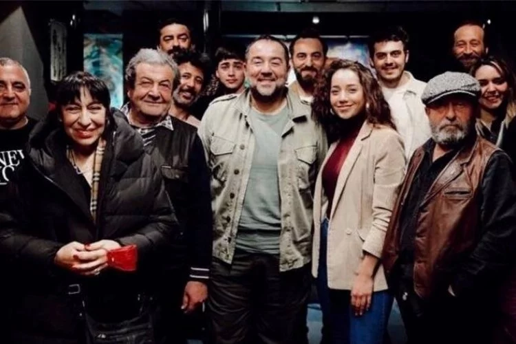 "Bursa Bülbülü" filminin çekimleri başlıyor
