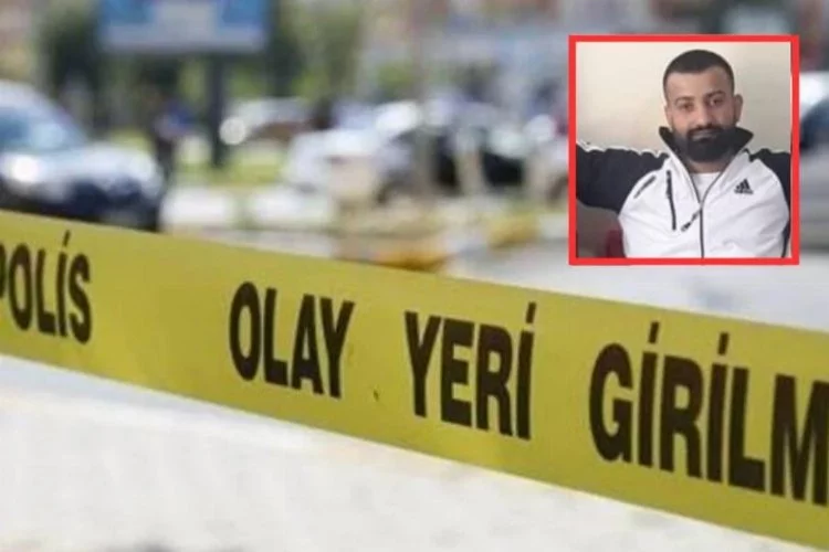 Bursa'da korkunç cinayet! Sokak ortasında öldürüldü! İşte olayın nedeni...