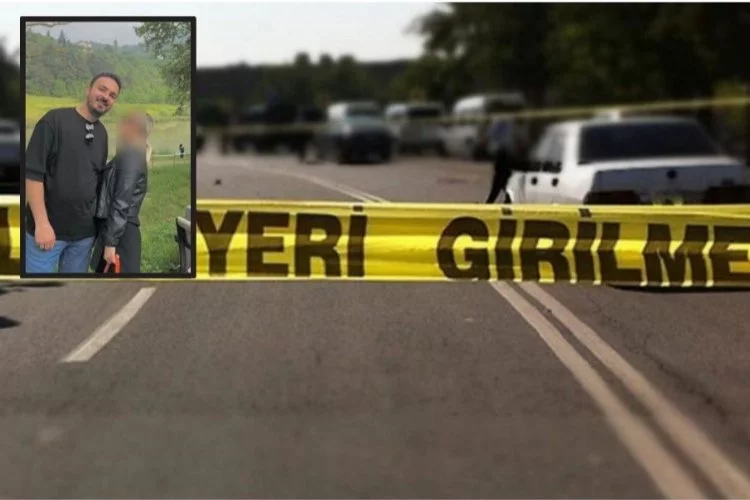 Bursa'da 25 yaşındaki gencin feci ölümü! Çocuk vale detayı kahretti...