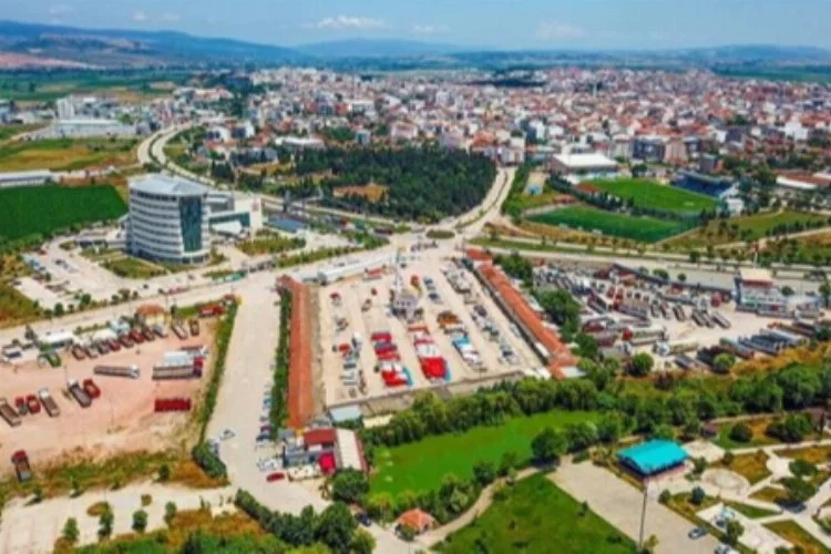 Bursa'da 7 mahallede bulunan taşınmazlar için acele kamulaştırma kararı!