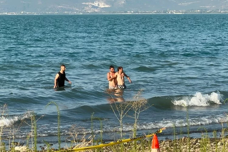 Bursa'da yürek yakan olay! 8 yaşındaki çocuk, ailesinin bakışları önünde can verdi!