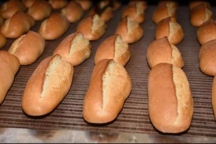 Bursa'da BESAŞ ekmeğe bir zam daha!