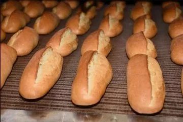 Bursa'da BESAŞ'tan ekmek kararı! Biri hariç diğer tüm çeşitlerin üretimi durduruldu...