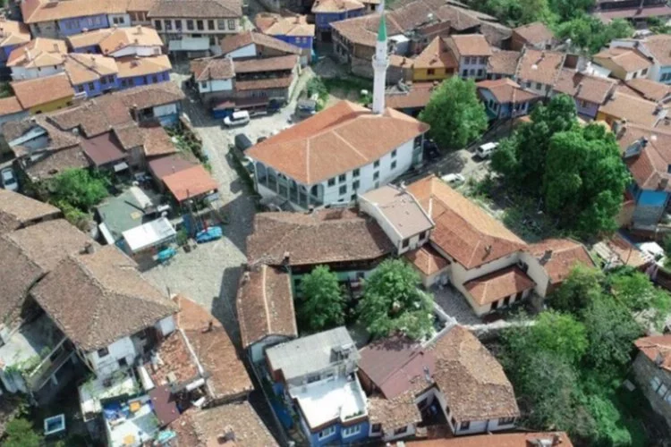 Bursa'da bir köyü sevinçten havalara uçuran karar!
