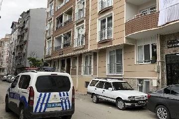 Bursa'da çok acı olay! 3 yaşındaki çocuk 5. katın balkonundan düştü!