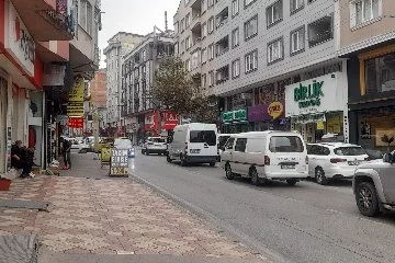 Bursa'da Dikkaldırım Caddesi trafiğe kapatılıyor! Tarih ve saat verildi...