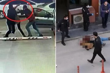 Bursa'da eski eşi ile yanındaki arkadaşını öldüren polisten akılalmaz savunma!