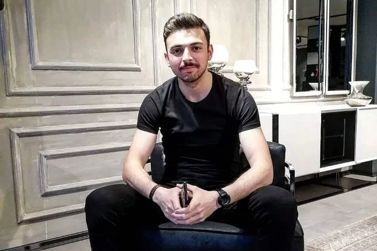 Bursa'da genç polisin kahreden ölümü! Ailesi yasa boğuldu...