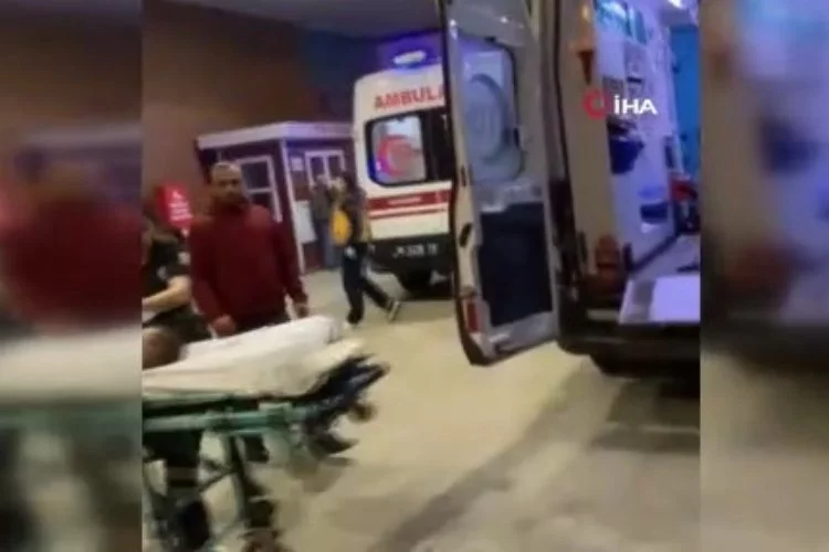 Bursa'da kahreden olay! 2 yaşındaki çocuk ihmal kurbanı... Yaşam savaşı veriyor!