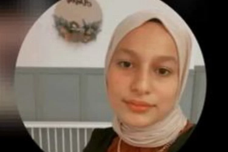 Bursa’da kayıp alarmı! 16 yaşındaki genç kızdan haber alınamıyor!