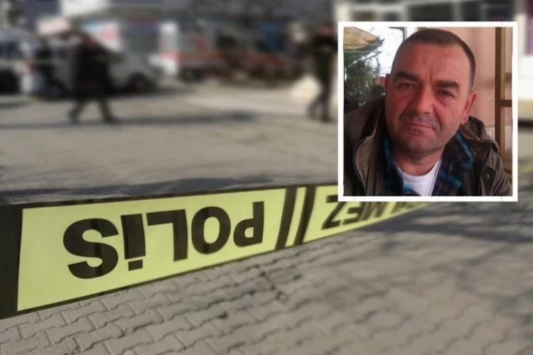 Bursa'da korkunç olay! Tüfekle vurulmuş halde bulundu...
