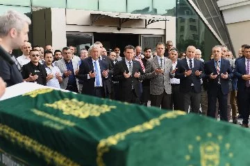 Bursa'da Osmangazi Belediyesi’nin acı günü!