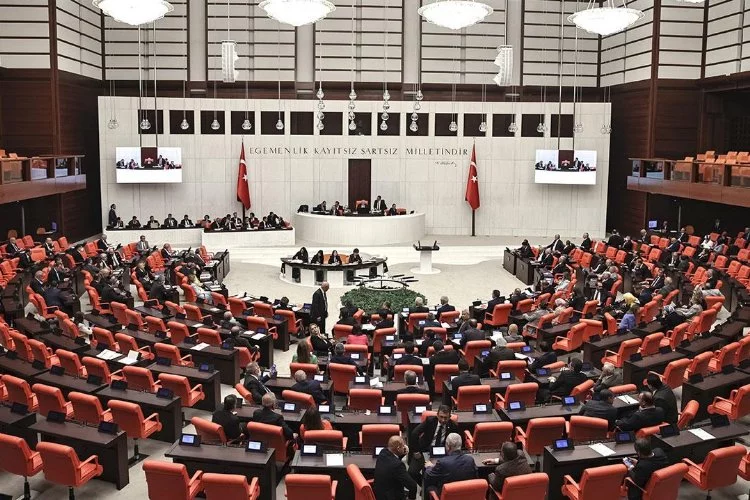 Bursa'da partilerin çıkardığı vekil sayısı belli oldu!