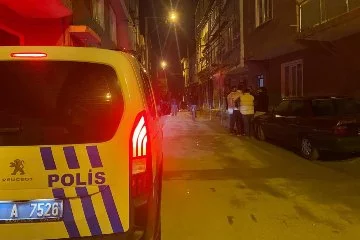 Bursa'da şüpheli ölüm! 26 yaşındaki gencin cesedi bulundu...
