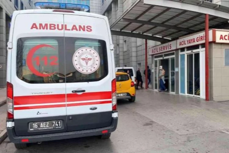 Bursa'da yeniden hortlayan kabus can almaya devam ediyor! Ölü sayısı yine yükseldi...