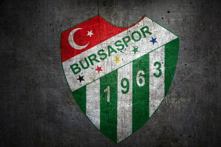 Bursaspor'a FIFA'dan büyük şok!