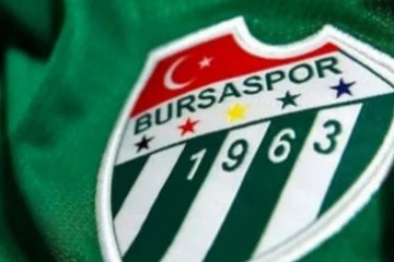 Bursaspor'a para cezası!