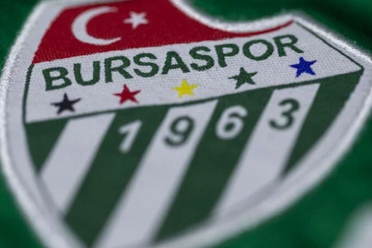 Bursaspor’a rekor ceza!