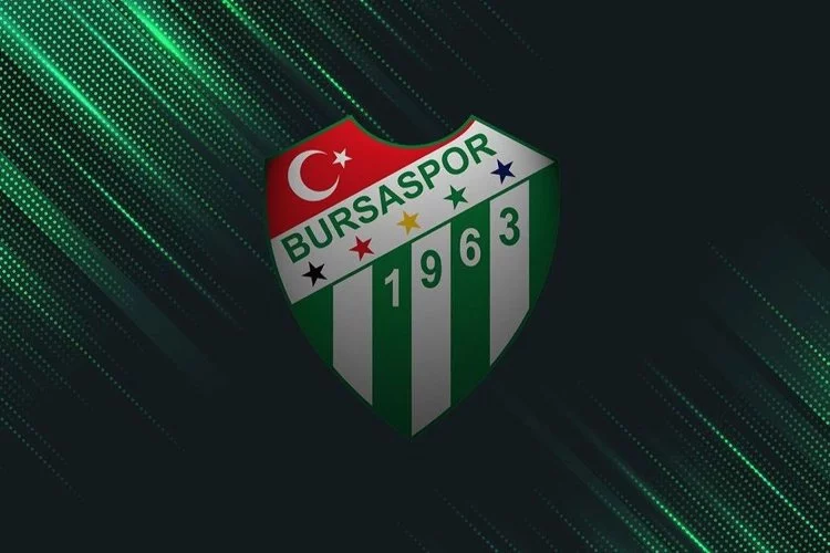 Bursaspor'dan '30 milyon dolar' açıklaması!