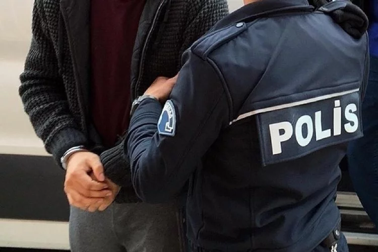 Bursaspor eski başkanı gözaltına alındı!