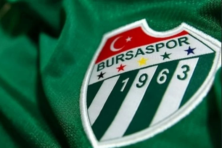 Bursaspor'un mücadele edeceği grup belli oldu