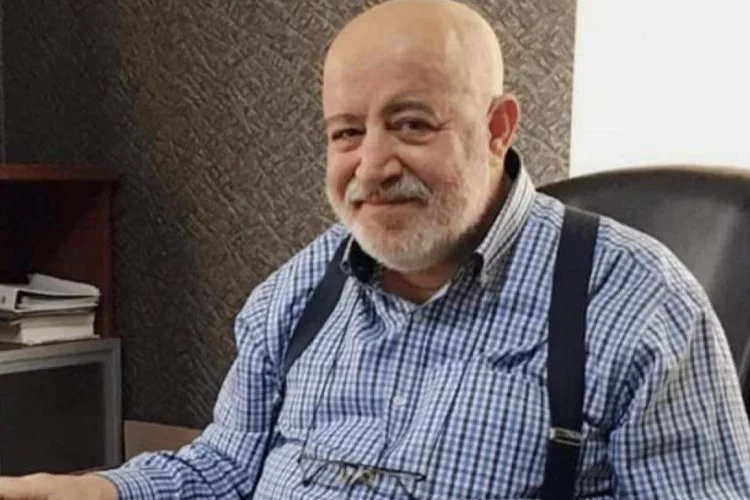 Canlı yayında kalp krizi geçiren 'Borsa Kralı' lakaplı Nasrullah Ayan hayatını kaybetti