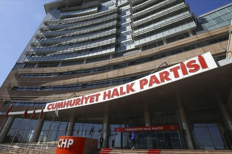 CHP'de adaylık süreci ve ücreti belli oldu!