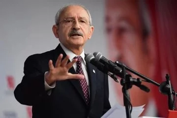 CHP'de Kılıçdaroğlu'nun kaderinin oylanacağı tarih belli oldu!