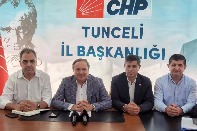 CHP'li Torun: İktidara geldiğimizde sözlü sınavları kaldıracağız